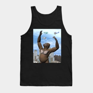 King Kong Tank Top